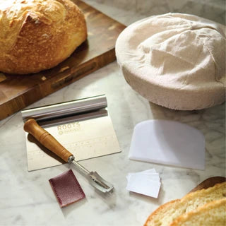Organic Sourdough Starter™ Complete Bread Making Kit