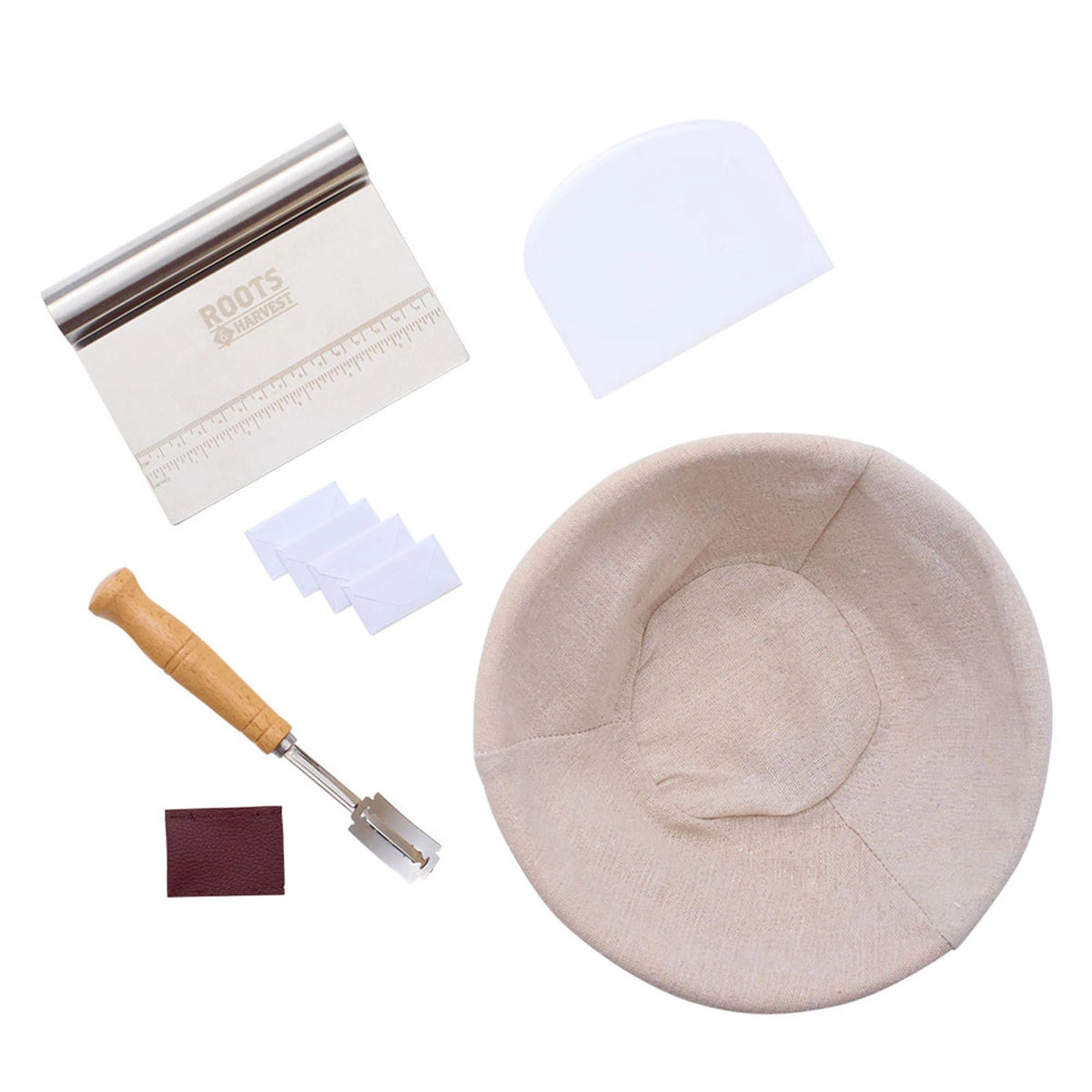 Organic Sourdough Starter™ Complete Bread Making Kit