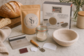 Organic Sourdough Starter™ Complete Bread Making Kit