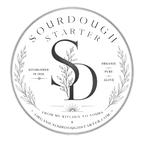 Organic Sourdough Starter™ Complete Bread Making Kit