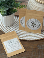 The Complete Sourdough Baking Set™ | Starter + Proofing Kit + Limited Salt