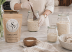 Organic Sourdough Starter