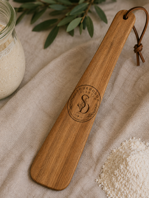 Organic Sourdough Starter™ Signature Starter Kit