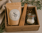 Organic Sourdough Starter™ Signature Starter Kit