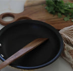 Organic Sourdough Starter™ Teak Wood Spurdle